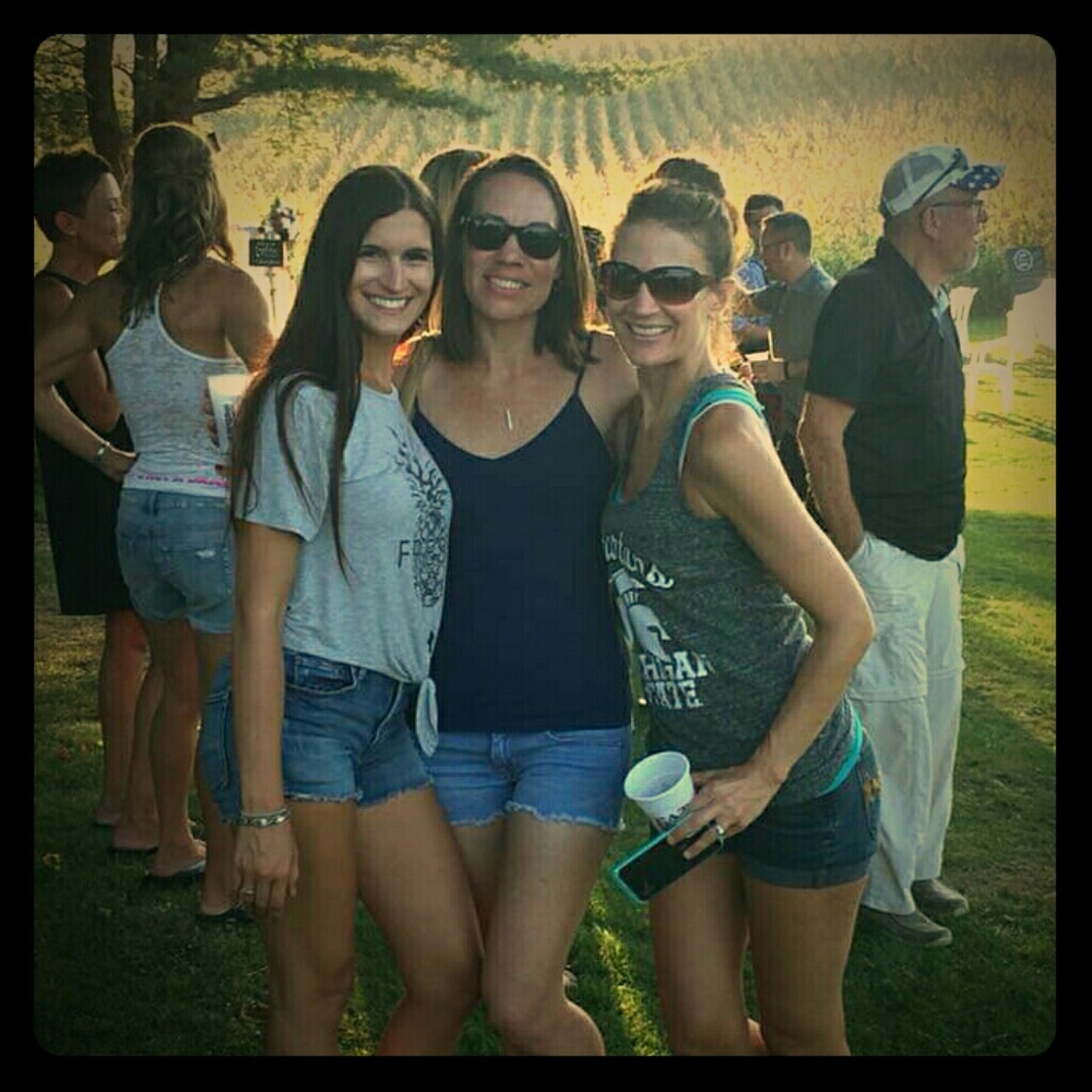 Meet your Posher, Breana